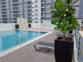 İmpiana Homestay near PUTRAJAYA, CYBERJAYA, Musliem Only,WIFI,Netflix